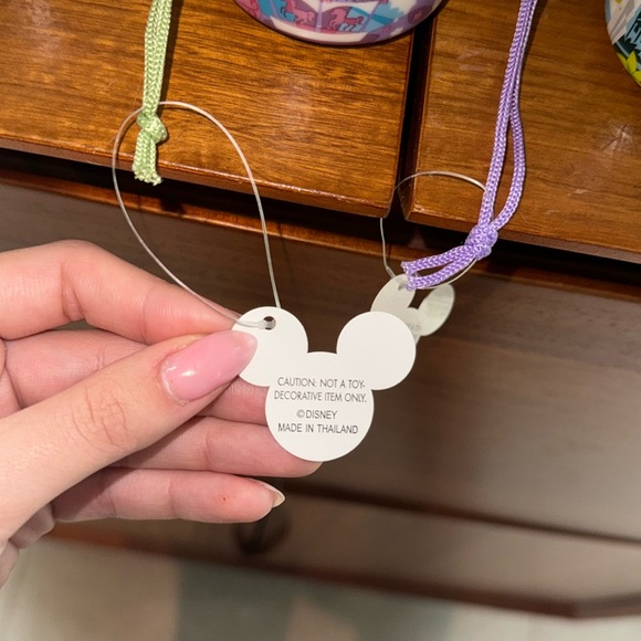 7 DISNEY STARBUCKS MINI ESPRESSO MUGS - Picture 6 of 6